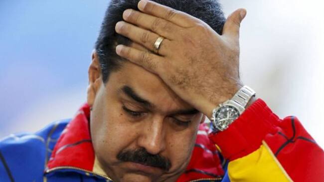 Venezuela enfrenta la peor crisis económica y política de su historia.