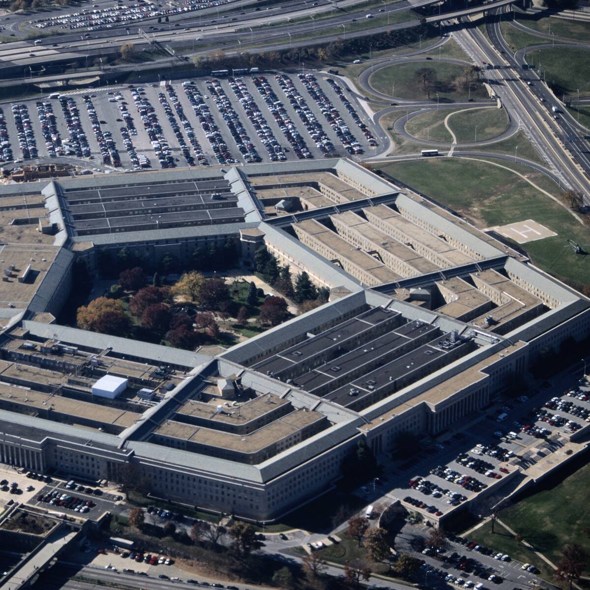 Pentágono identifica un globo espia chino sobre territorio de EE.UU.