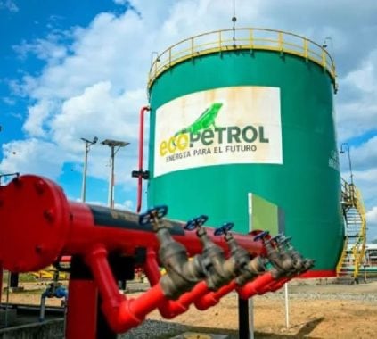 Ecopetrol rechaza protestas de trabajadores en Puerto Boyacá que impiden la operación de varios campos