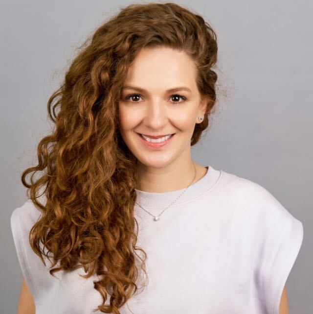 Fotografía Natalia Yepes, nueva directora del Comité de Cafeteros de Caldas