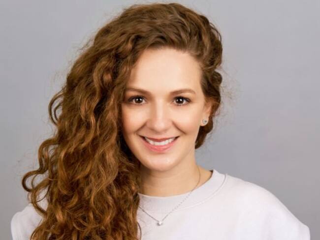 Fotografía Natalia Yepes, nueva directora del Comité de Cafeteros de Caldas