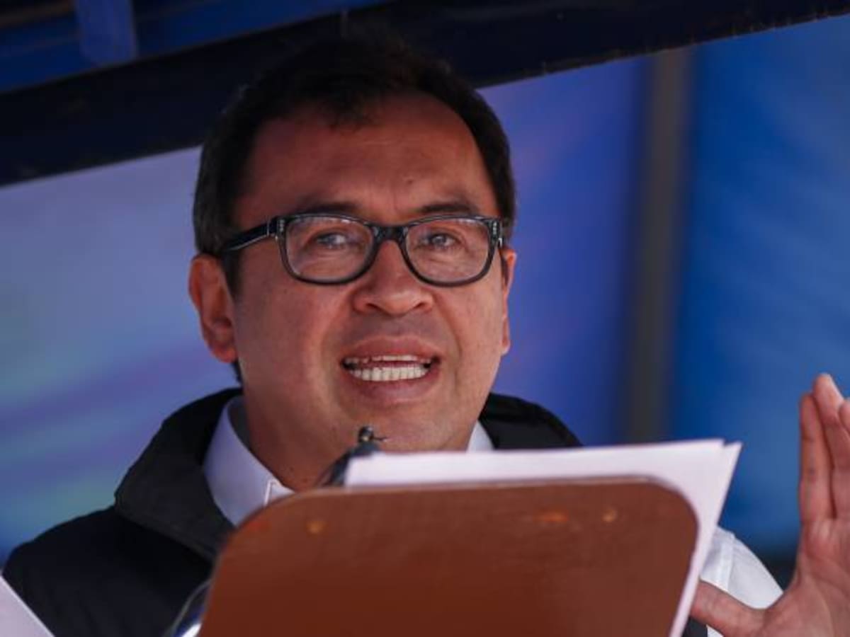 SENA se prepara para la formación de los excombatientes de las Farc.