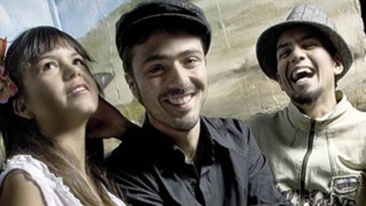 Pablito Wilson y el rock colombiano en 100 discos