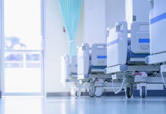 Hospitales- Getty Images