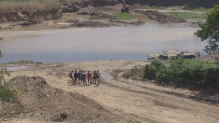 Cancillería pide investigar la muerte de un colombiano en la frontera con Venezuela. Foto: La W.