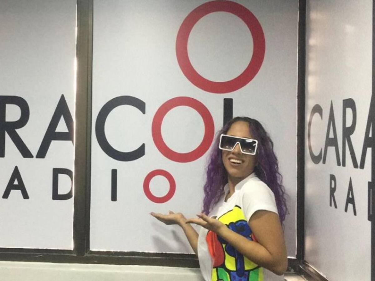 Profesora de champeta de Shakira revela secretos del baile del Super Bowl