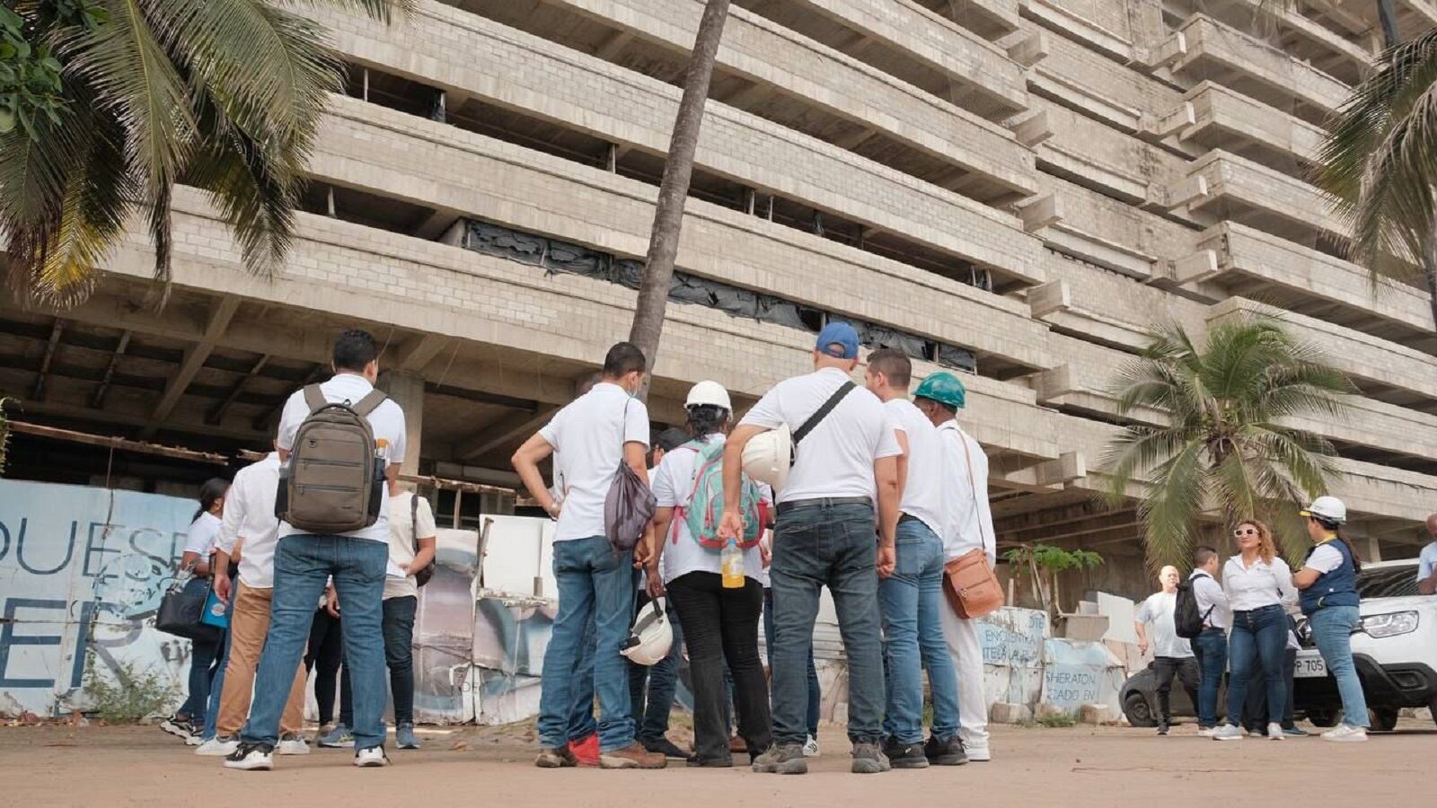 Alcaldía de Cartagena
