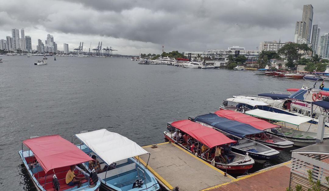 Según cifras reveladas por Corpoturismo en el primer puente festivo del 2022 hubo un crecimiento del 140% si se compara con un fin de semana normal