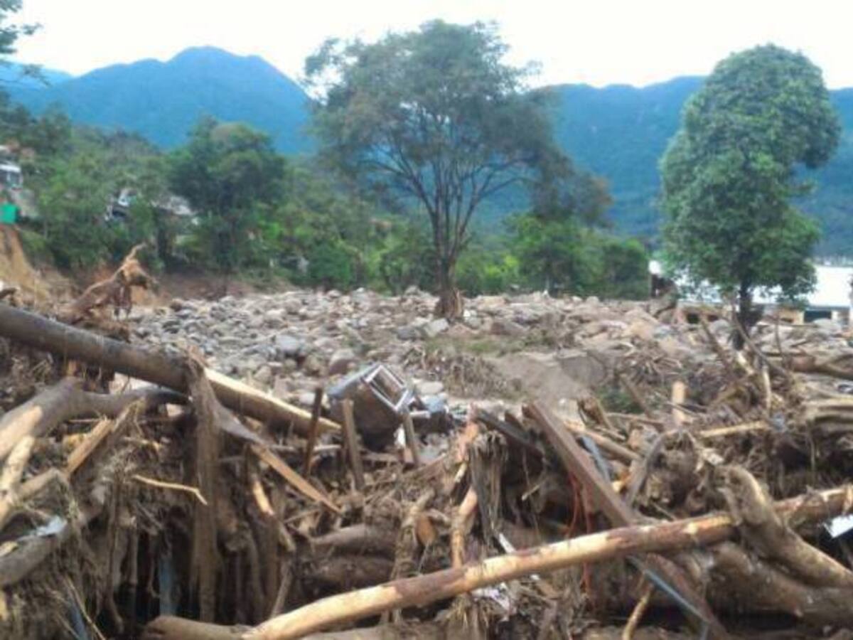 En un año no es posible hacerlo todo: Alcalde de Mocoa