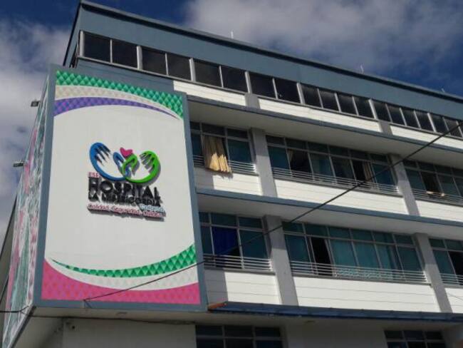 Hospital La Misericordia de Calarcá cierra centros de salud y varios servicios por difícil situación presupuestal
