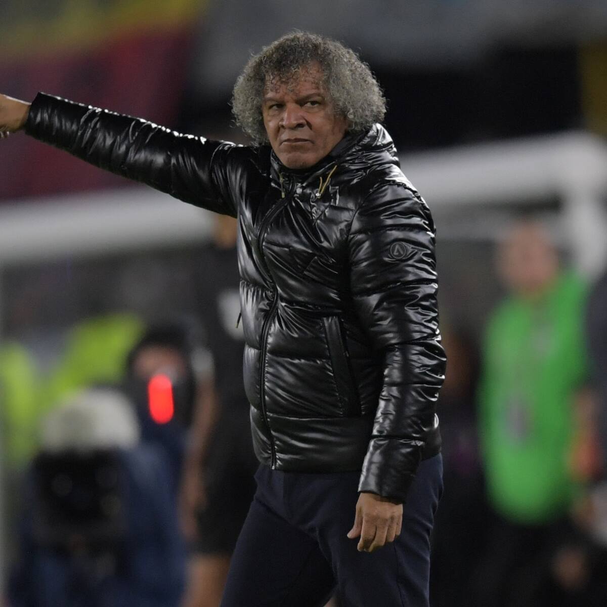 Millonarios suma otros dos futbolistas a su extensa lista de lesionados