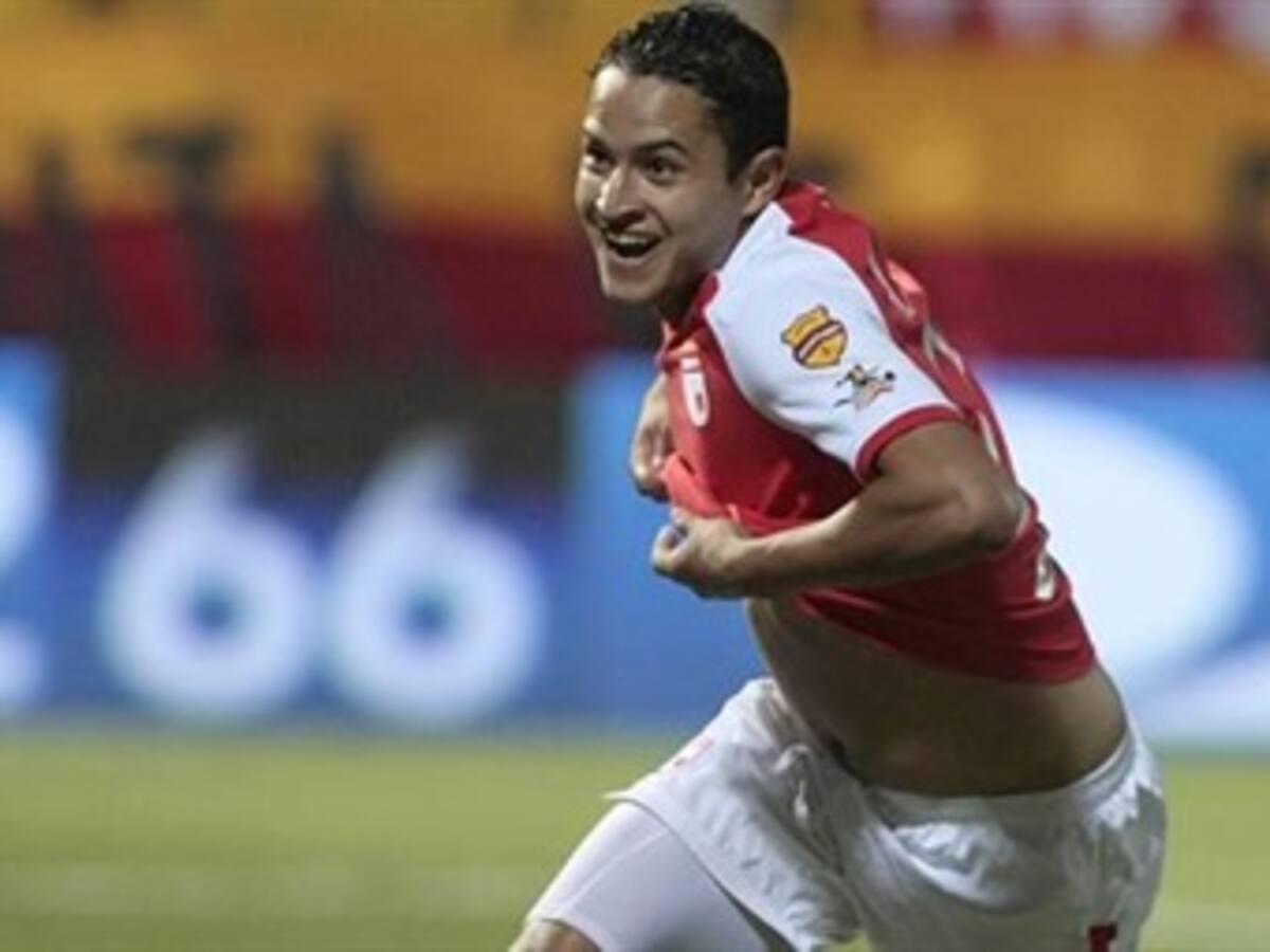 Santa Fe empató y Millonarios cayó en el Torneo de Verano
