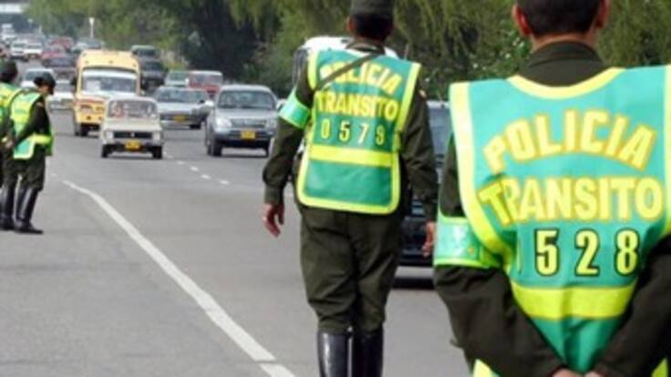 Más de 15.000 policías garantizan movilidad y seguridad en puente festivo