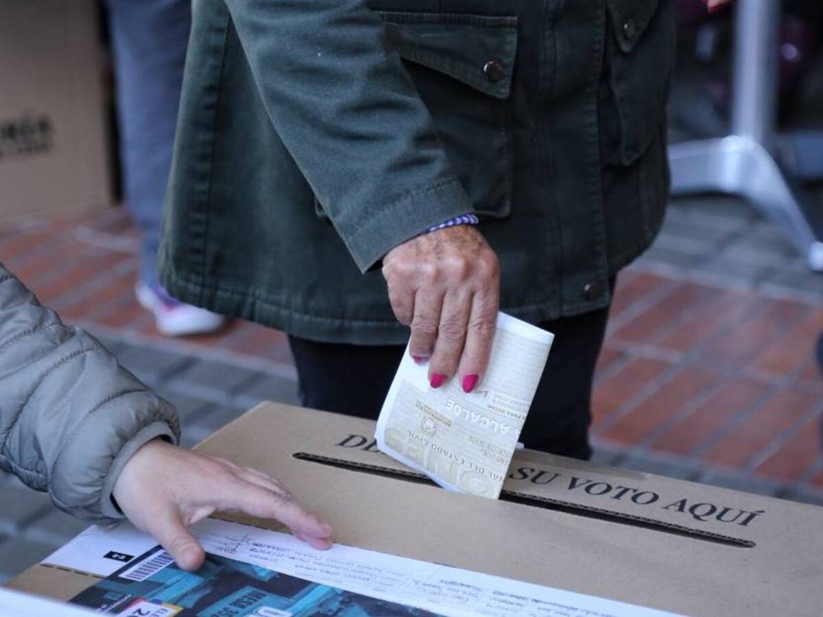 “Cada dos días hay una víctima de violencia política electoral”: Pares