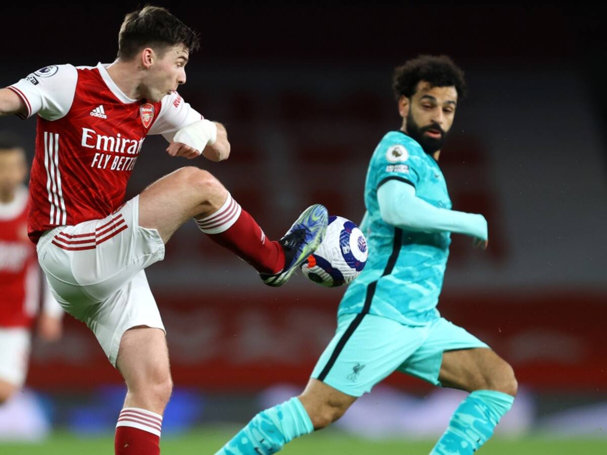 El Pulso del Fútbol, 19 de noviembre de 2021