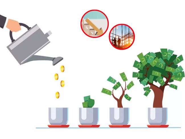ANIF y BanRep: expertos ven con optimismo el crecimiento económico del 2025