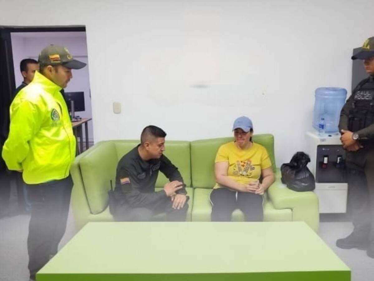 Docente Yuleima Duarte fue liberada en el Catatumbo