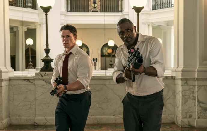 Cortesía: Prime Video