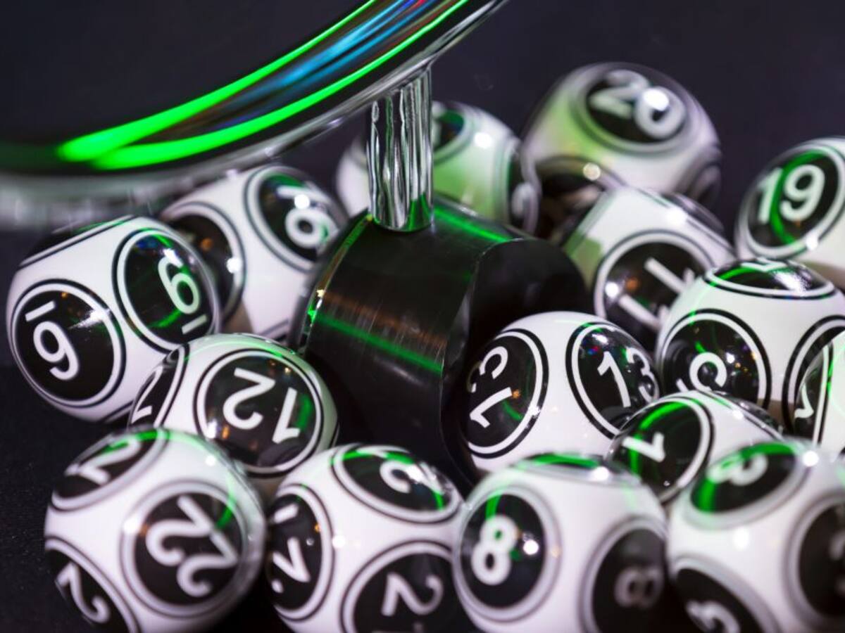 Resultados del Baloto y loterías de Manizales, Valle y Meta