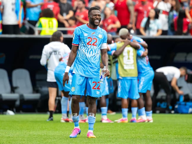 Chancel Mbemba. Foto: Getty Images.