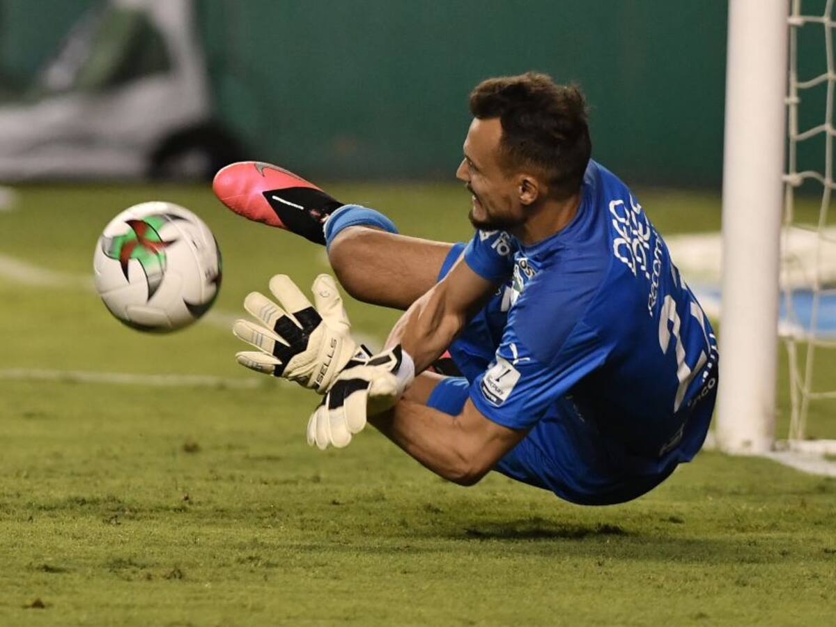 "Esta es una situación donde todos tenemos que colaborar": David González