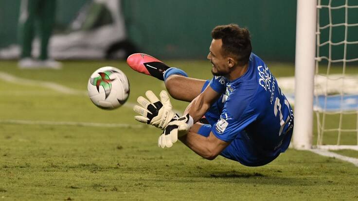 "Lo más importante es salir adelante juntos como sociedad": David González