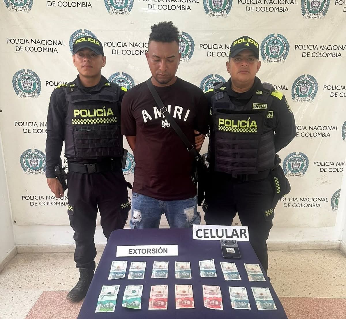 Departamento de Policía Bolívar