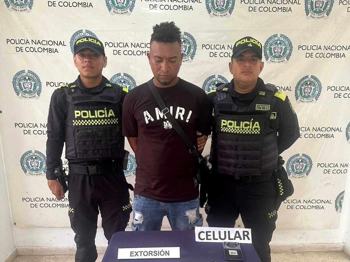 22 capturas en municipios de Bolívar dejaron últimos operativos policiales