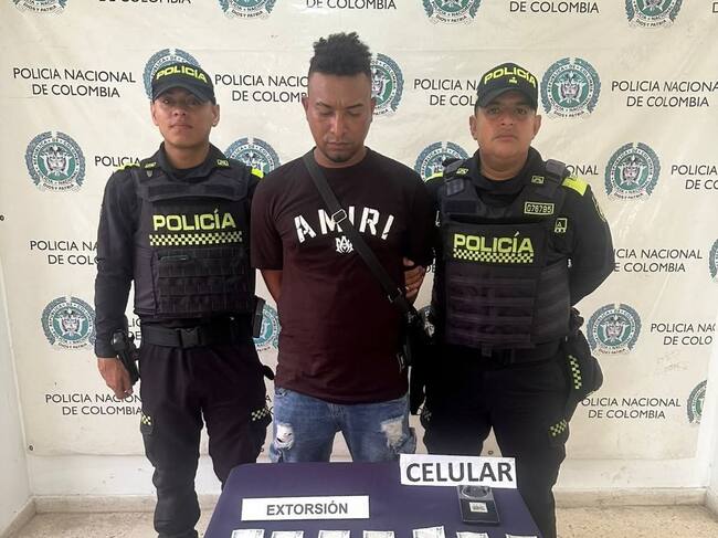 Departamento de Policía Bolívar