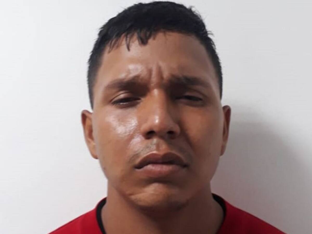 Juez envía a la cárcel al hombre que decapitó a su propia madre