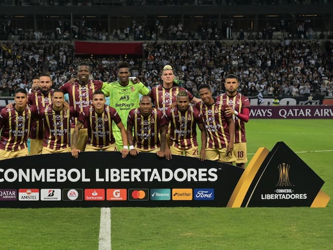 Deportes Tolima avanzó a los octavos de final de la Libertadores tras su histórico triunfo ante Atlético Mineiro.