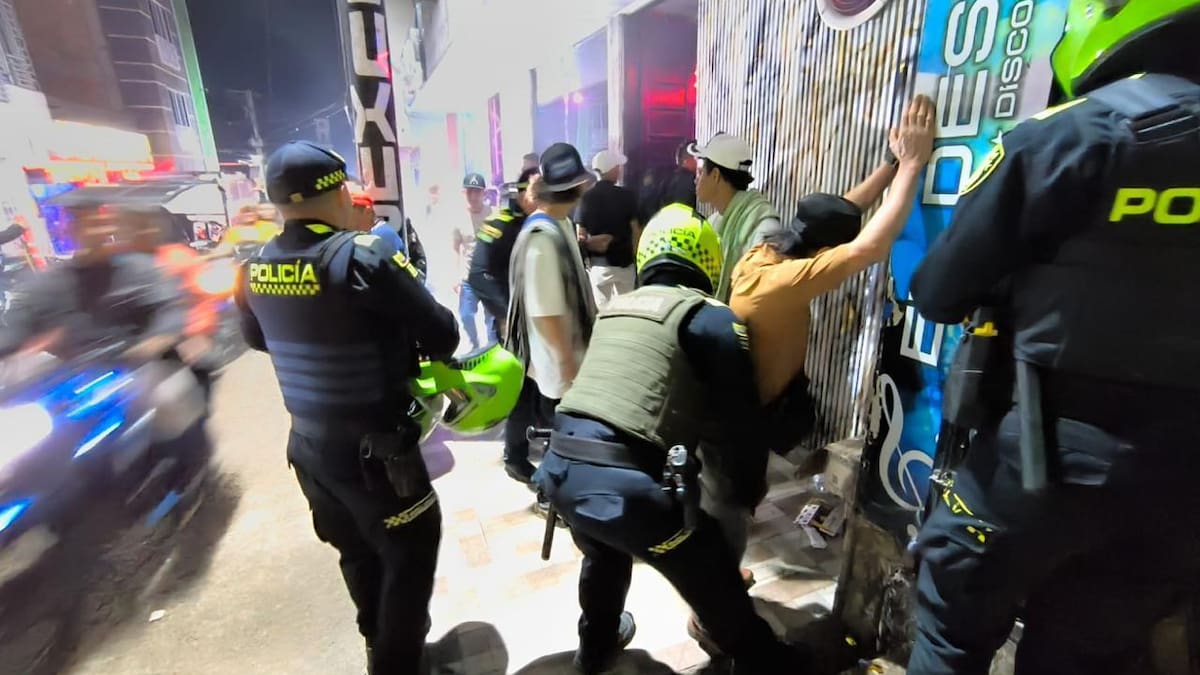 Cerca de 1.200 policías reforzarán la seguridad en Huila durante el fin de semana de Amor y Amistad
