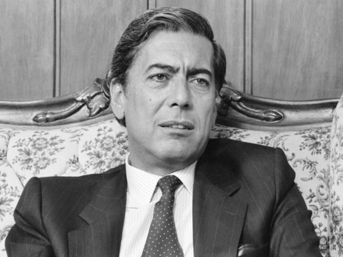 Más allá del mito, un análisis a la vida de Mario Vargas Llosa: ¿qué fue lo que pasó con Gabo?