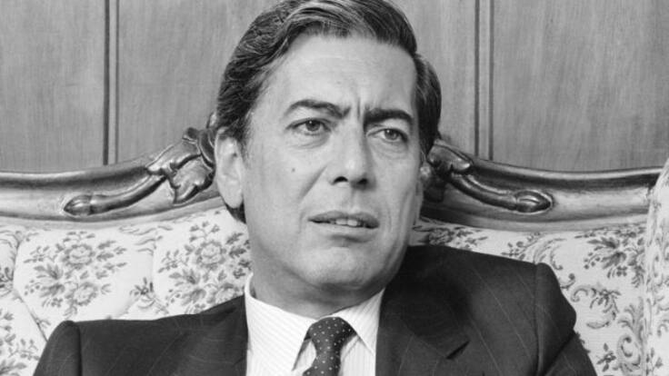Más allá del mito, un análisis a la vida de Mario Vargas Llosa: ¿qué fue lo que pasó con Gabo?