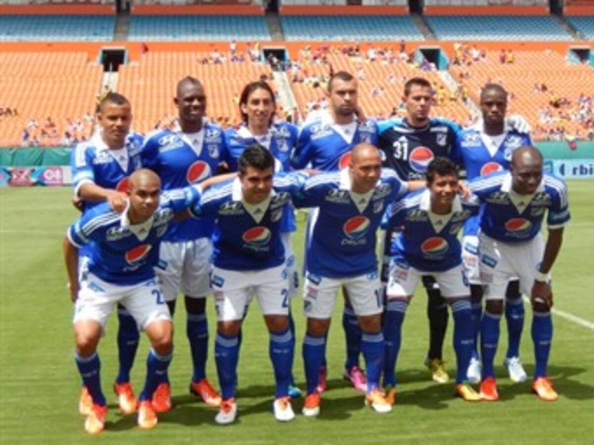 A revisión venta de acciones de Millonarios en los últimos 18 meses