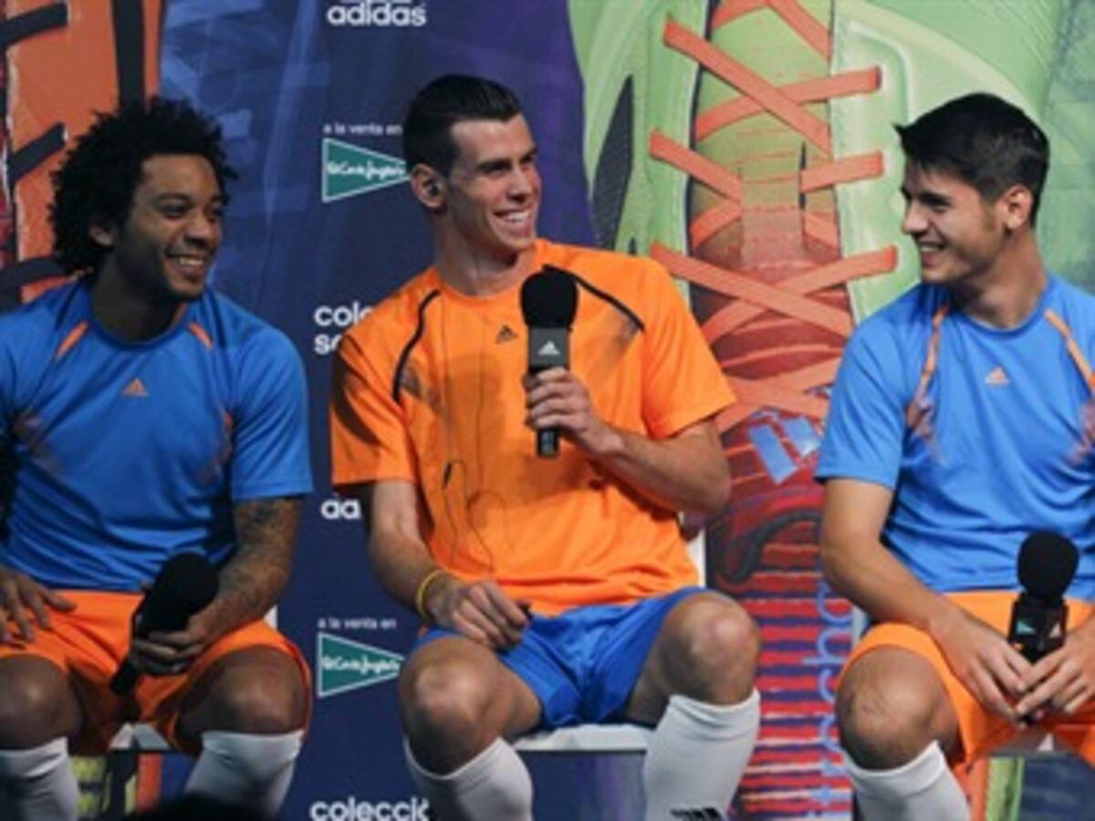 Marcelo: "España es la favorita para ganar el Mundial"