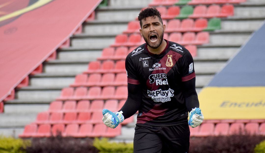 Deportes Tolima derrotó a Pasto y jugará la final de la Copa Colombia ante Independiente Medellín.