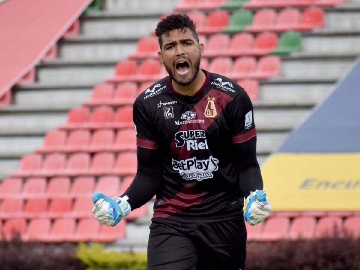 Deportes Tolima enfrentará a Medellín en la final de la Copa Colombia