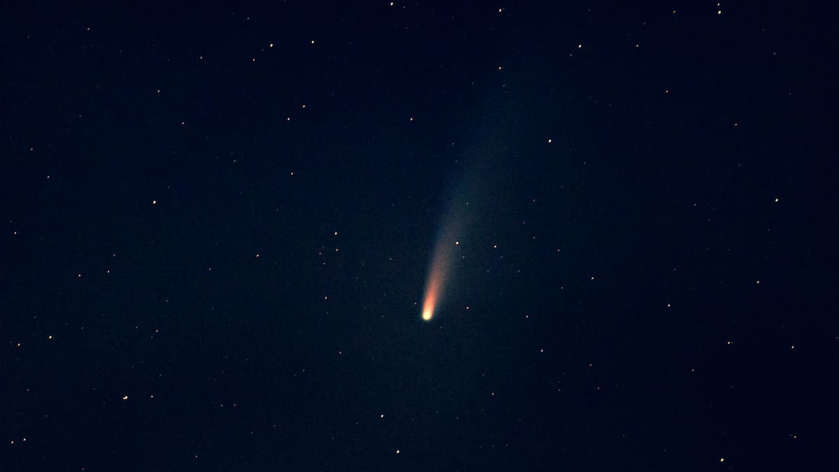 NASA confirmó que un meteoro cruzó el cielo de Nueva York antes de desintegrarse