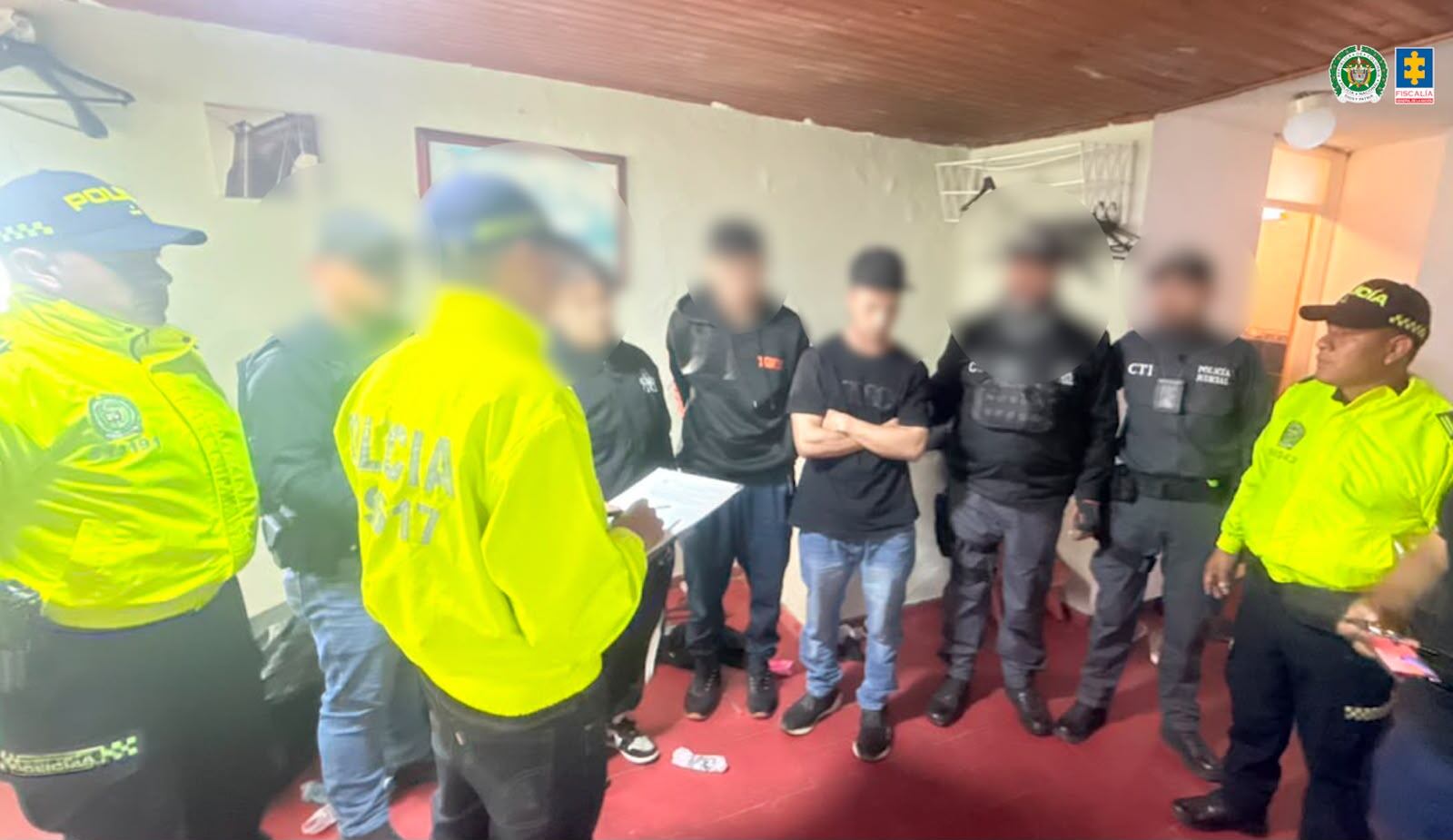 Capturan a segundo implicado en crimen de exalcalde de Yopal