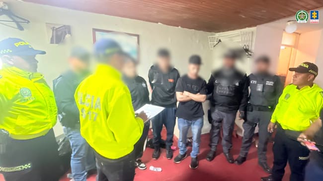 Capturan a segundo implicado en crimen de exalcalde de Yopal