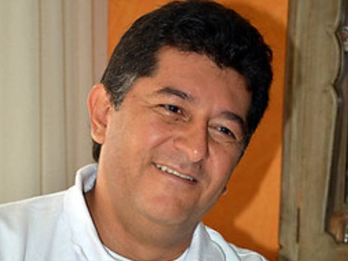 A la cárcel exalcalde de Ibagué por corrupción