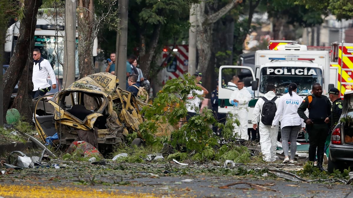 EE.UU. emite alerta para que sus ciudadanos reconsideren sus viajes al Valle del Cauca