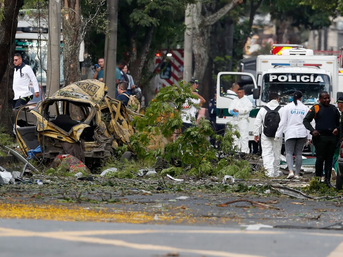 Reserva activa rechaza acciones terroristas en el país