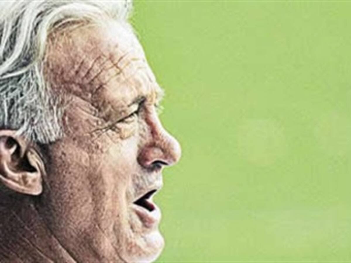 'Era lo mejor para mi y para el equipo', dijo Cabrero al renunciar hoy al Nacional