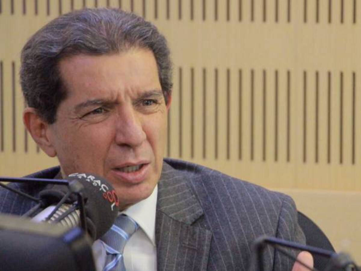 El país debe tener una política de cielos abiertos más activa: Lafaurie