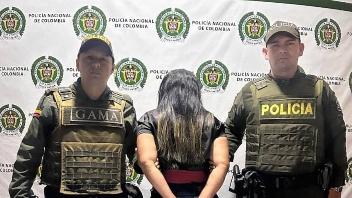 Coronel Luis Fernando Atuesta