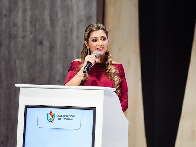 “Hace 16 años no se presentaba”: gobernadora del Tolima por ataque a estación de Policía