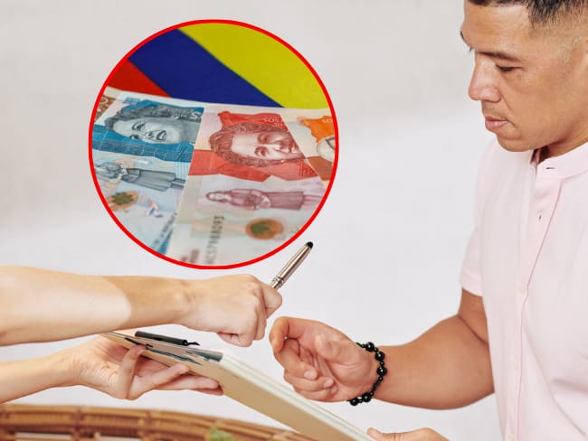 ¿Cuándo prescribe una letra de cambio? Ley explicada y acción judicial para solicitarlo. Getty Images