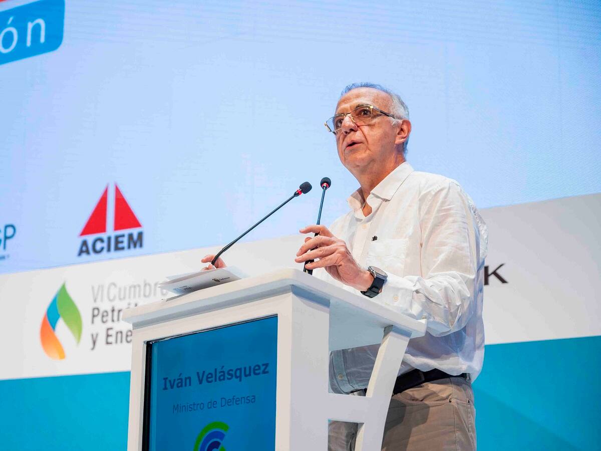 ‘Iván Márquez’ no está protegido: MinDefensa tras citación de Fiscalía a Alto Comisionado